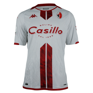Valerio Di Cesare S.S.C. Bari shirt