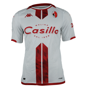 Ahmad Benali S.S.C. Bari jersey