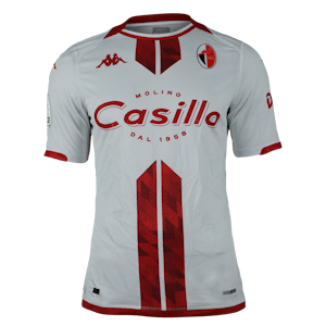 Marco Nasti S.S.C. Bari shirt