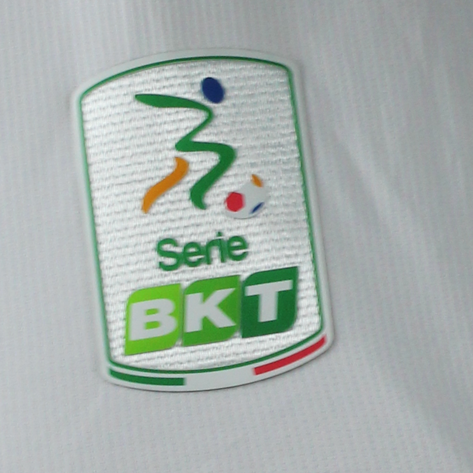 Marco Nasti S.S.C. Bari shirt