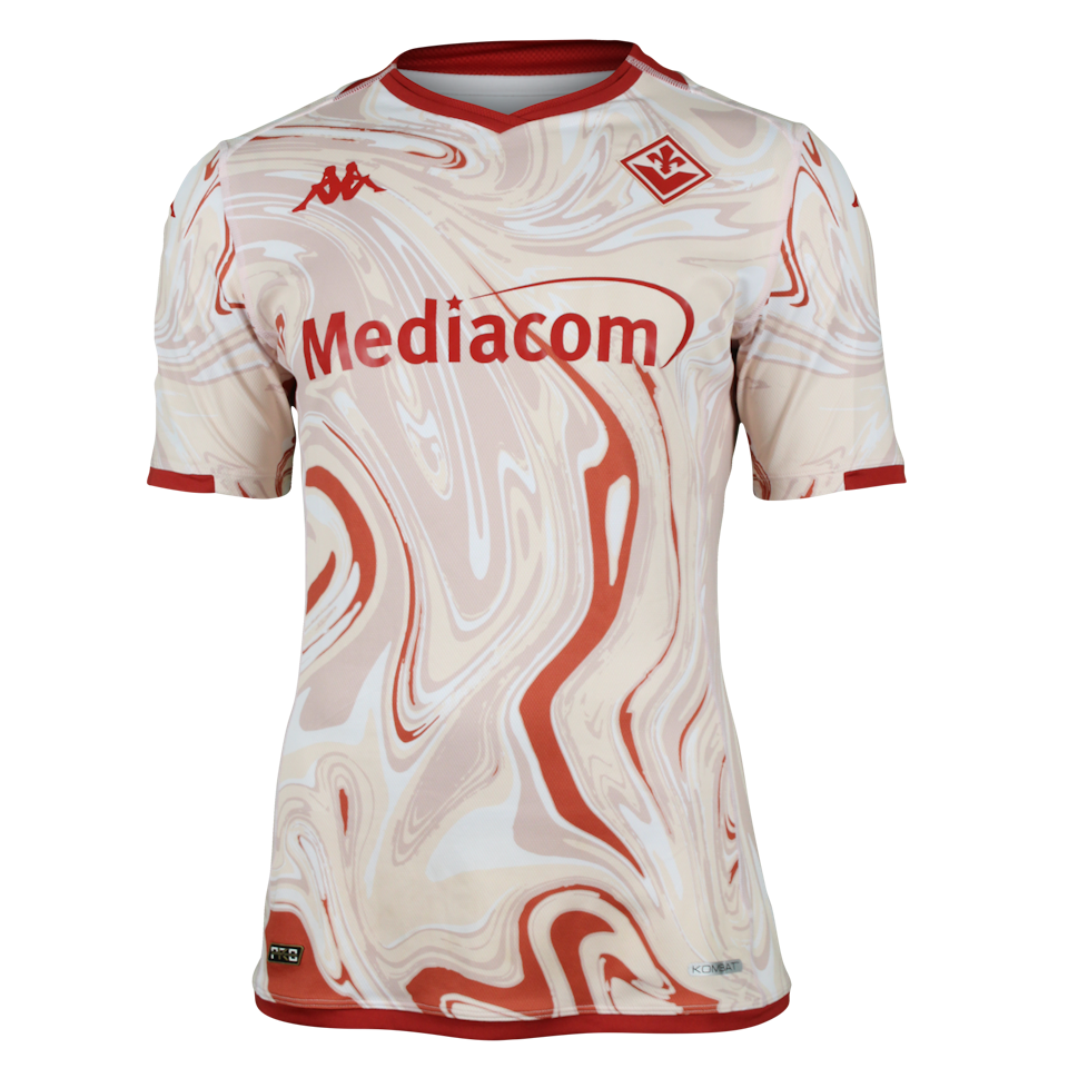 Jersey Nikola Milenković Fiorentina