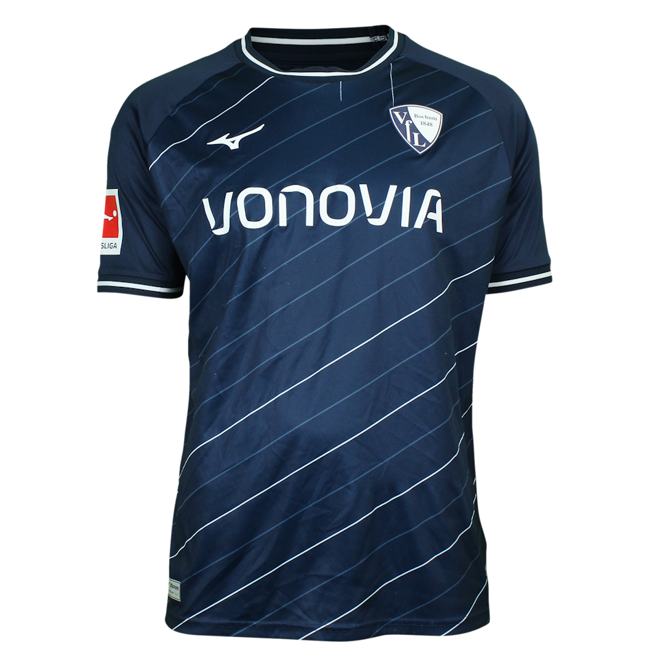 Keven Schlotterbeck VfL Bochum 1848 shirt