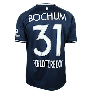 Keven Schlotterbeck VfL Bochum 1848 shirt