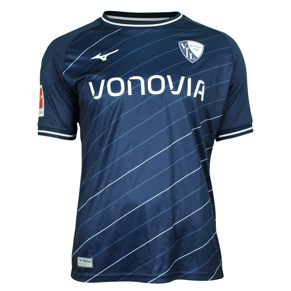 Patrick Osterhage VfL Bochum 1848 shirt