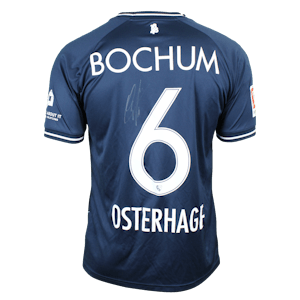 Patrick Osterhage VfL Bochum 1848 shirt