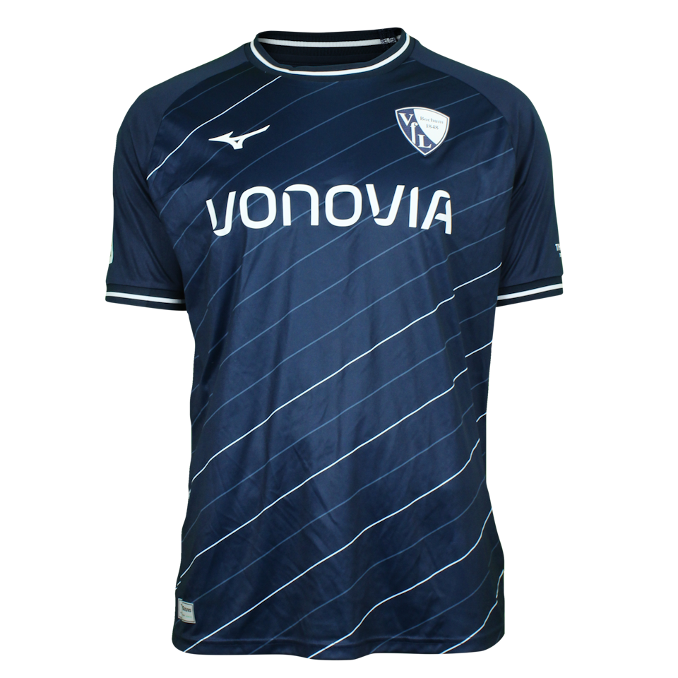 Philipp Hofmann VfL Bochum 1848 shirt