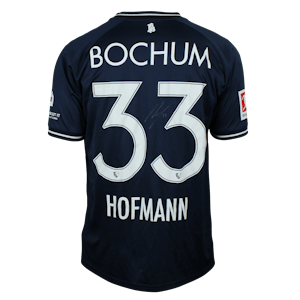 Philipp Hofmann VfL Bochum 1848 shirt
