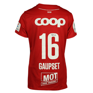 Signe Gaupset SK Brann Kvinner shirt