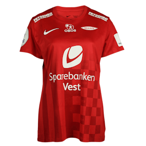 Signe Gaupset SK Brann Kvinner shirt