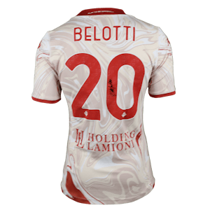 Andrea Belotti Fiorentina shirt