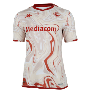 Andrea Belotti Fiorentina shirt