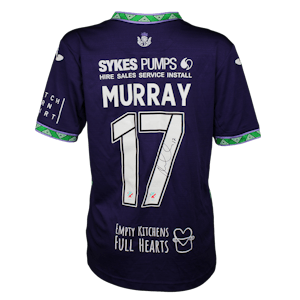 Joelle Murray Hibernian W forması