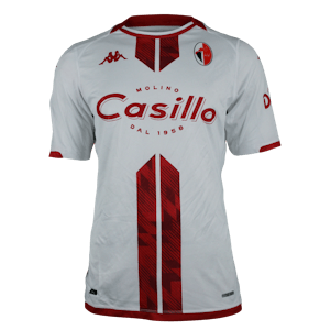 Emmanuele Matino S.S.C. Bari shirt