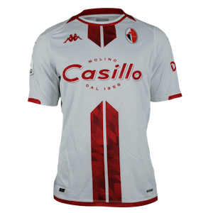 Vincenzo Colangiuli S.S.C. Bari shirt