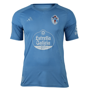 Camiseta Luca de la Torre RC Celta