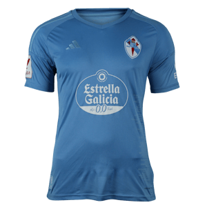 Shirt van Carles Pérez RC Celta