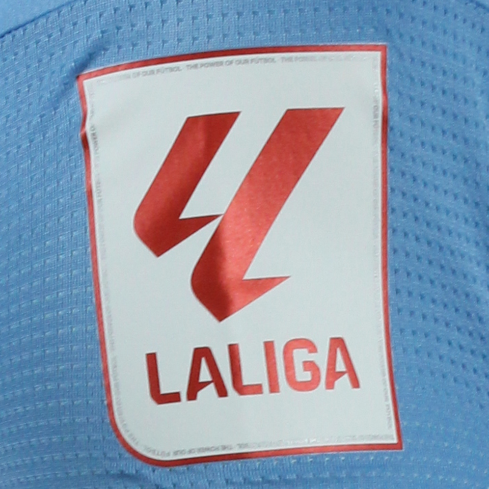 Unai Núñez Gestoso RC Celta shirt
