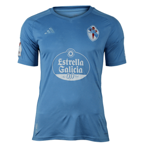 Unai Núñez Gestoso RC Celta shirt
