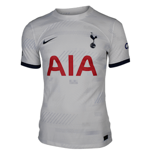 James Maddison Tottenham Hotspur shirt