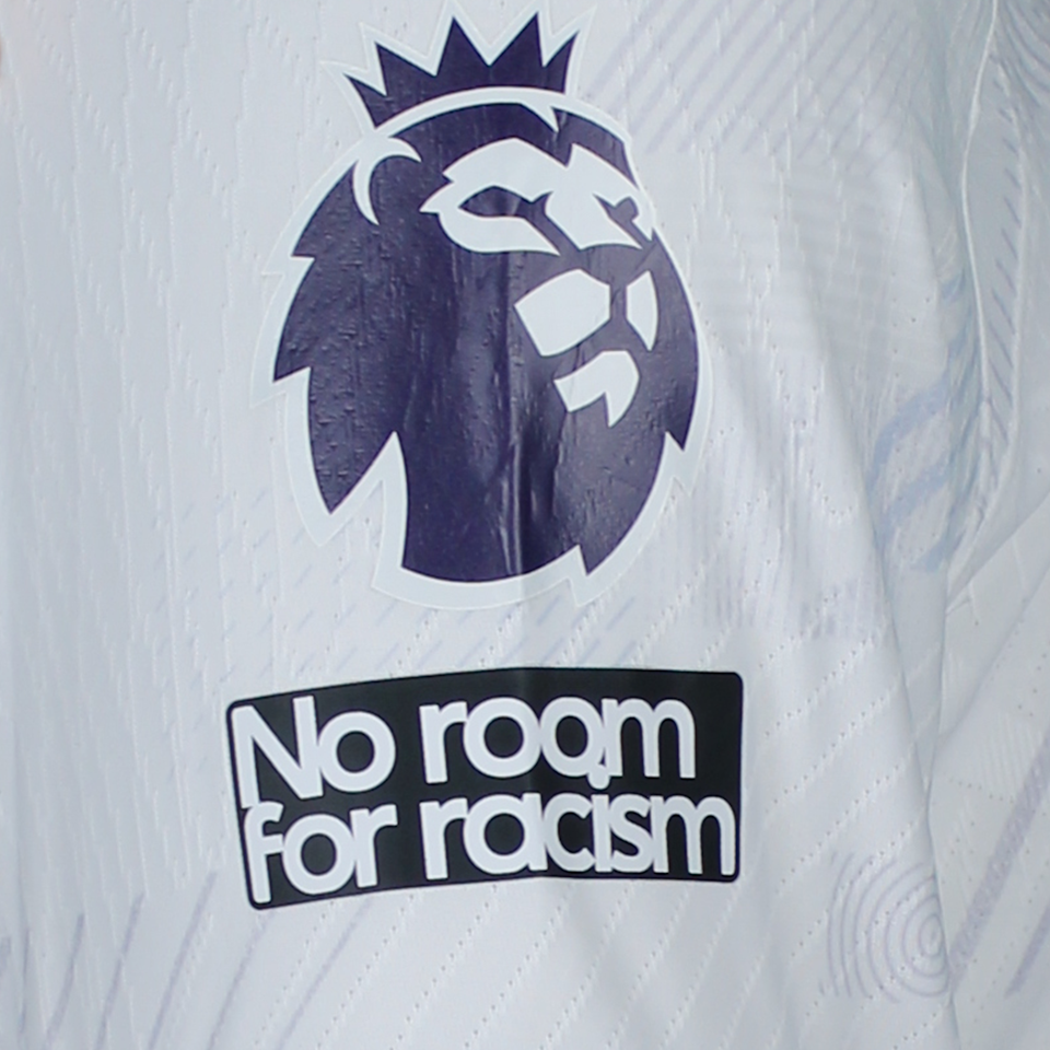 James Maddison Tottenham Hotspur shirt