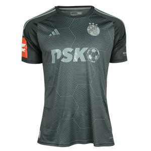 Petar Sučić Dinamo Zagreb shirt