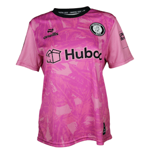Francesca Bentley Bristol City W jersey