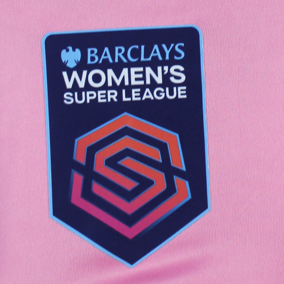 Francesca Bentley Bristol City W jersey