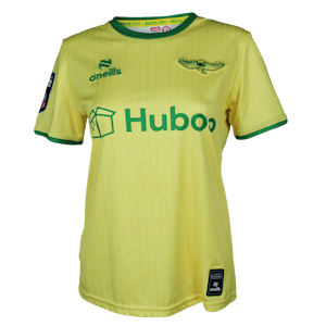 Carrie Jones Bristol City W shirt