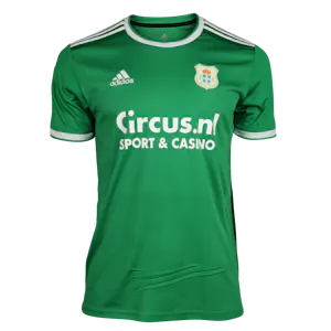 Camiseta Anselmo García McNulty PEC Zwolle