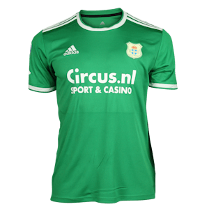 Maillot de Lennart Thy (PEC Zwolle)
