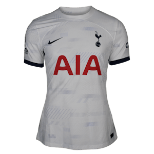 Pierre-Emile Højbjerg Tottenham Hotspur shirt