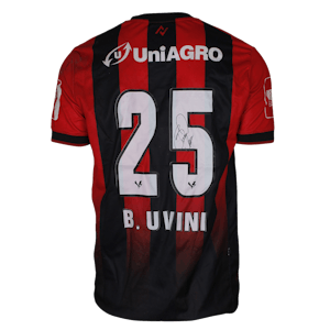 Bruno Uvini Vitória shirt