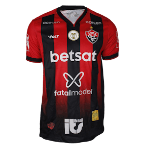 Bruno Uvini Vitória shirt