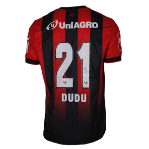 VitóriaEduardo Rodrigues Nunes球衣