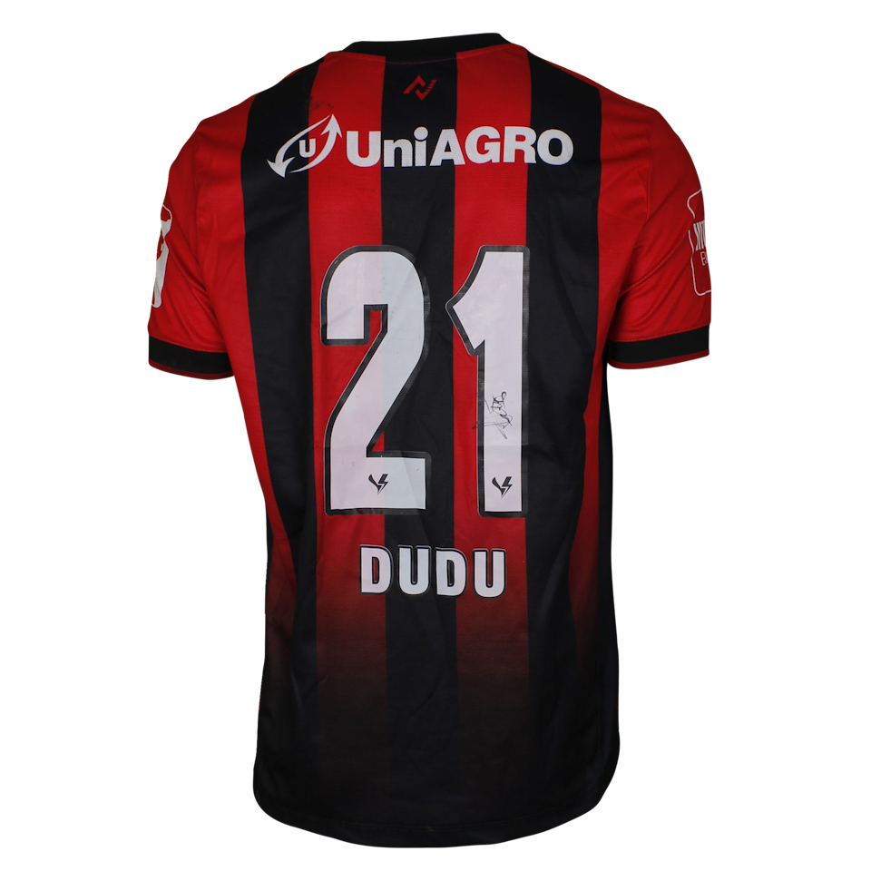VitóriaEduardo Rodrigues Nunes球衣