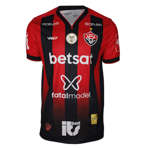 VitóriaEduardo Rodrigues Nunes球衣