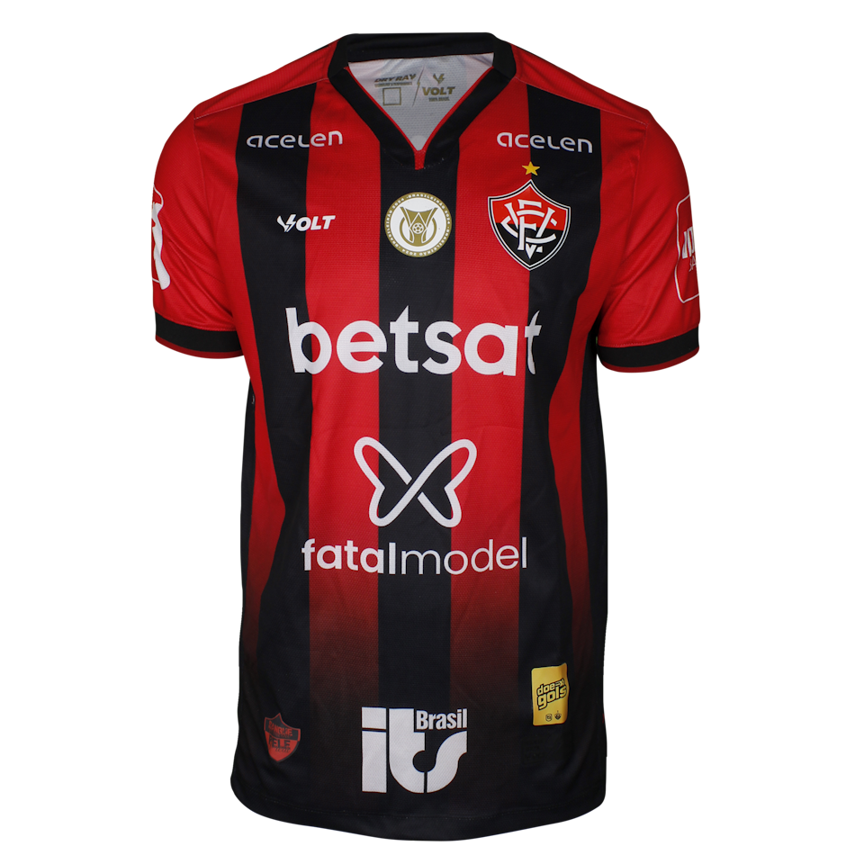 VitóriaEduardo Rodrigues Nunes球衣