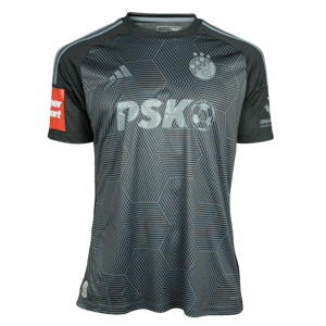 Takuya Ogiwara 荻原拓也 Dinamo Zagreb shirt