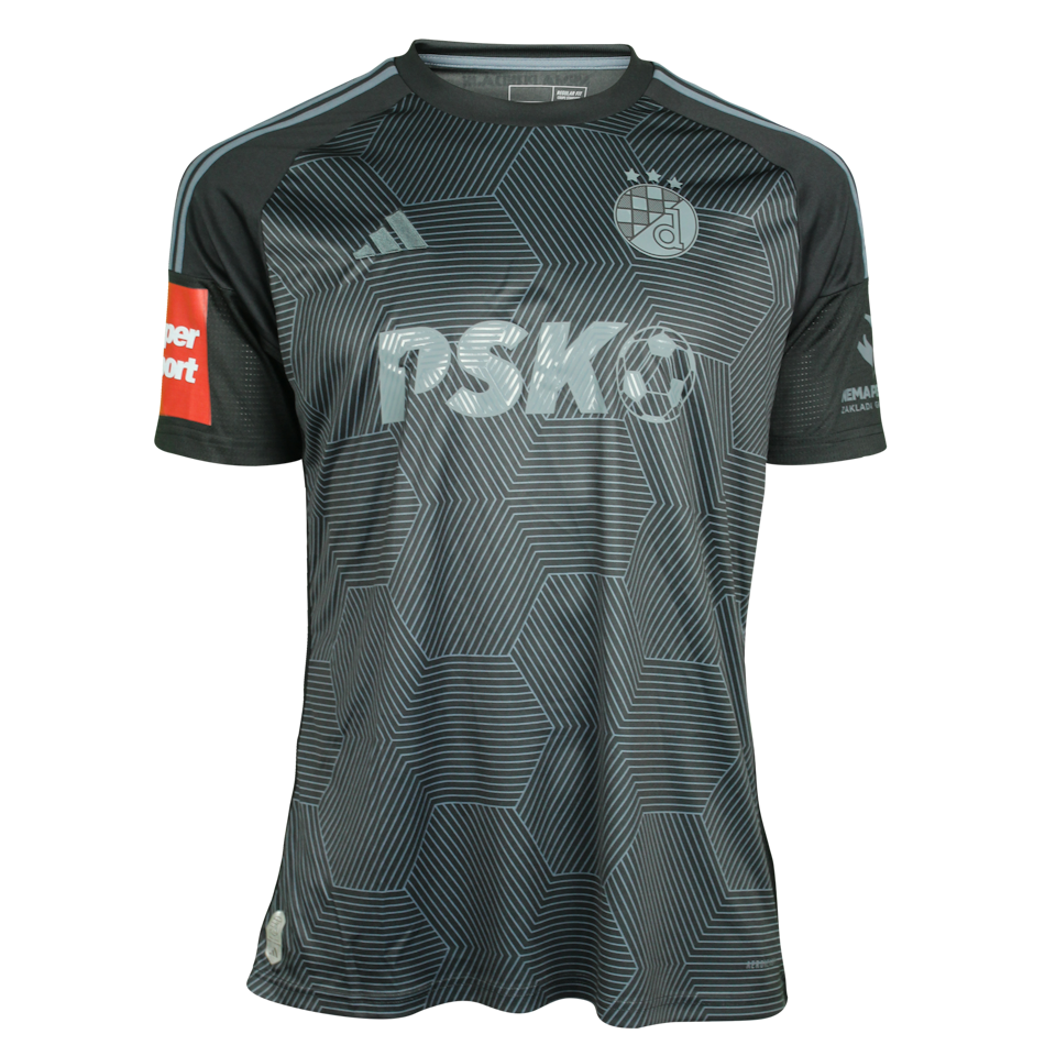 Takuya Ogiwara 荻原拓也 Dinamo Zagreb shirt