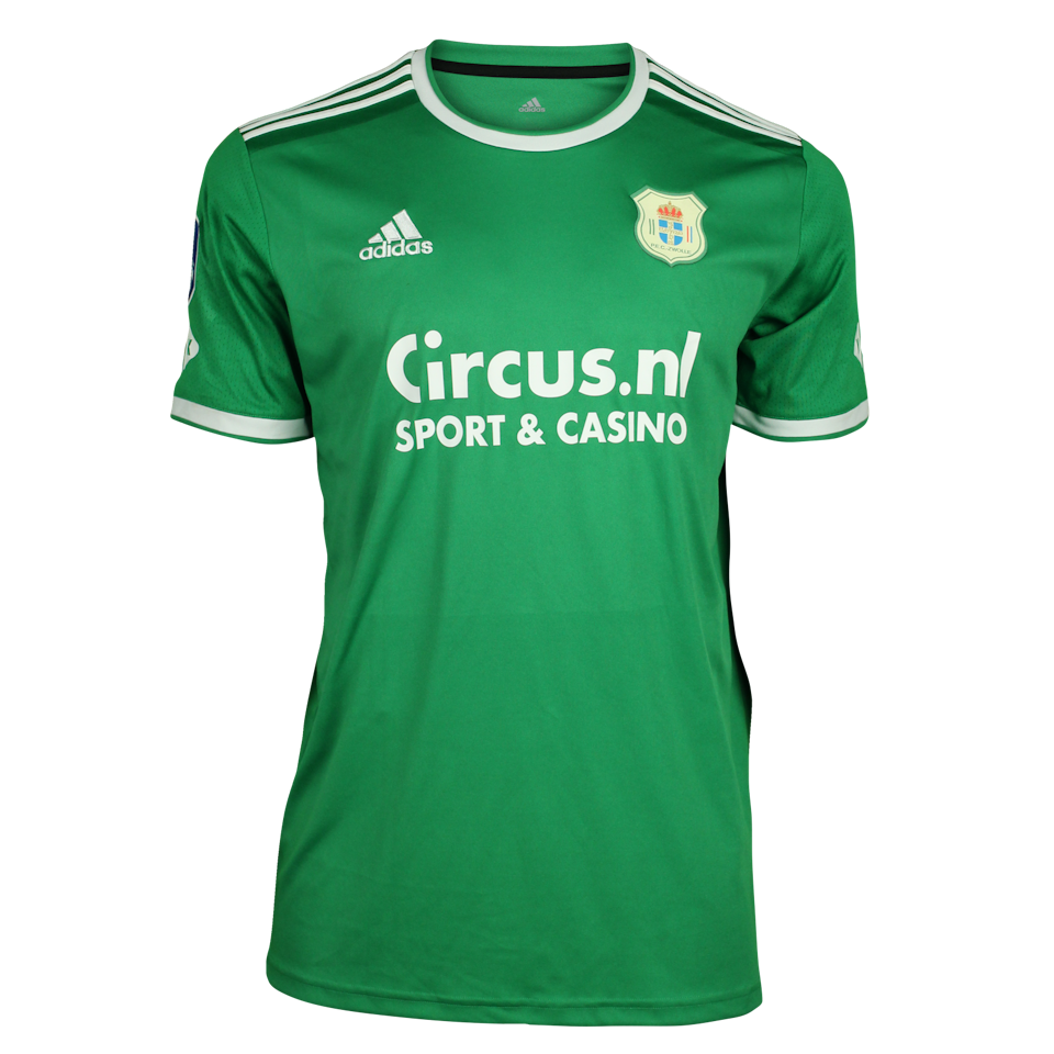 Apostolos Vellios PEC Zwolle shirt