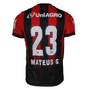 Mateus Vitória jersey