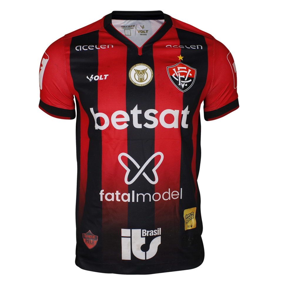 Mateus Vitória jersey