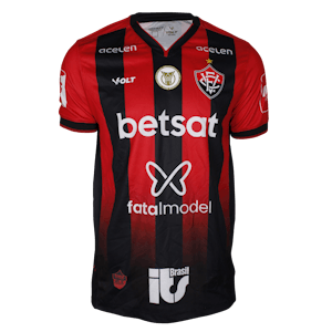 Luiz Adriano de Souza da Silva Vitória shirt