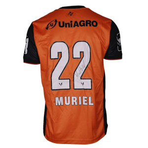 Muriel Gustavo Becker Vitória shirt