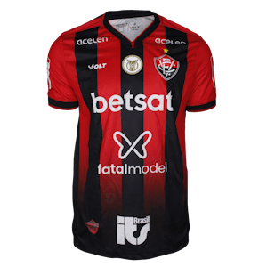 Alerrandro Barra Mansa Realino de Souza Vitória camisa.