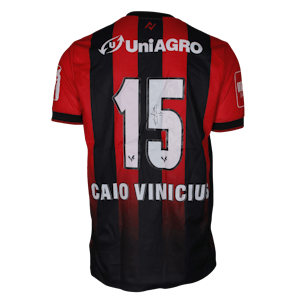 Caio Vitória shirt