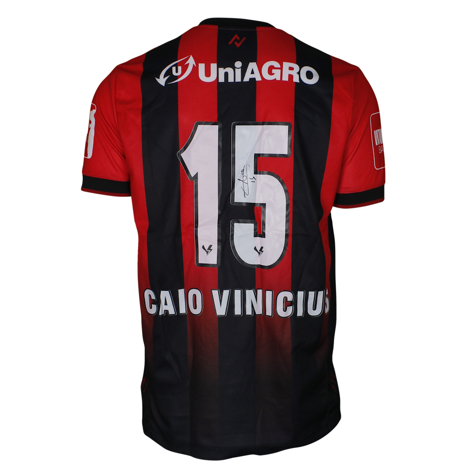 Caio Vitória shirt