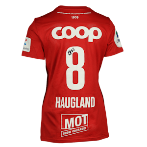 Camiseta Karoline Heimvik Haugland SK Brann Kvinner