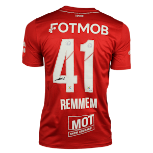 Lars Bjørnerud Remmem