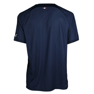 Squad Signed Shirt - 1